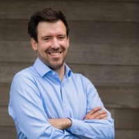 Febelco Employee Louis Sustronck's profile photo