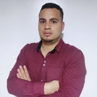 nuam exchange Employee Jesus Eduardo Ramos Guzman's profile photo