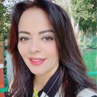 PROFEPA Employee Mayté Ruacho's profile photo