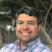 Paladin Capital Group Employee Mourad Yesayan's profile photo