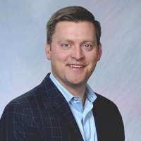 Global Partners LP Employee Brett McDonald's profile photo