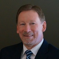 Commerce Bank Employee Roy Taylor's profile photo