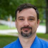 Cornerstone Bank Employee Alan Obermiller's profile photo