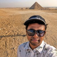 Grootan Technologies Employee Sukant R's profile photo