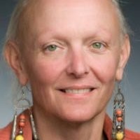 American Friends of Georgia Employee Andrea Pluhar's profile photo