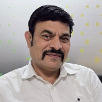 Greenko Group Employee Srinivas P's profile photo