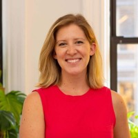 J.P. Morgan Employee Megan's profile photo