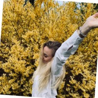 NAM system Employee Ina Samková's profile photo