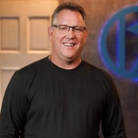 Knocking Employee Scott Spurgeon's profile photo