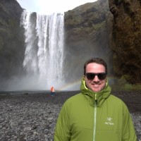 Aethon Energy Employee Dylan McClure's profile photo