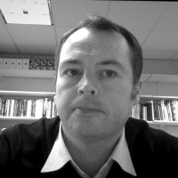 University of Birmingham Employee John Round's profile photo