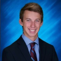 Estes Design and Manufacturing Employee Spencer Johnson's profile photo