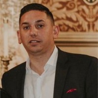 William Rivera Email & Phone Number