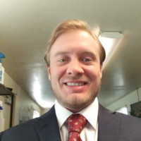 Farmers Insurance Employee Brian Argo's profile photo