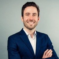 Stanwell Consulting Employee Quentin Derivry's profile photo