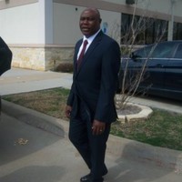 CALAB, INC. Employee Peter Ajayi's profile photo