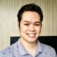 Loadscreen Employee Isaiah Majam's profile photo