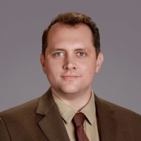 Alaska Native Tribal Health Consortium (ANTHC) Employee Austin Baird's profile photo