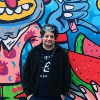 AccuBeat Employee Yoni Cohen's profile photo