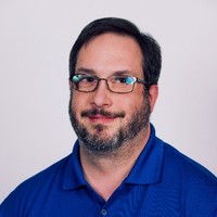 BDI Employee Chris Brasdovich's profile photo