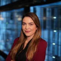 Ekho Family Office Employee Isabella Simonetti's profile photo