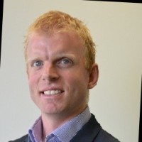 MVC Services Employee Tim Vesey's profile photo