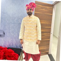 Arvind Singh Email