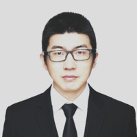 Meten International Education Group Employee Kael Lu's profile photo