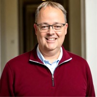 Cisco Employee Barry Shields's profile photo