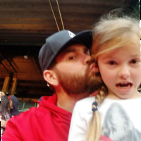 SB Office Supplies Employee Brian David's profile photo