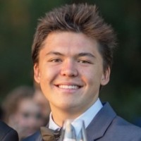 Forerunner Employee William Nida's profile photo