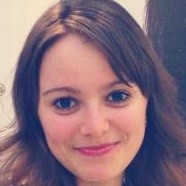 iPavlov Employee Anna Korzanova's profile photo
