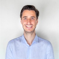 Persistence Labs Employee Jeroen Develter's profile photo