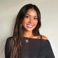 ANFISA Skin Employee Sophia Waldenberg's profile photo