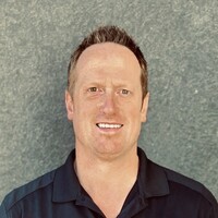Steve Page