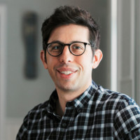 Vivid Seats Employee Isaac Dinner's profile photo