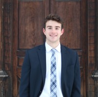 Jarod Harrington Email