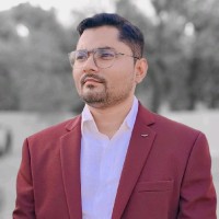 Dovetail Solutions Employee Amrender Singh's profile photo