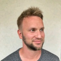 Dispelix Employee Antti Matikainen's profile photo
