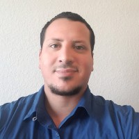 Mark Saied Email