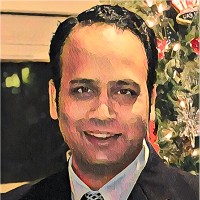 Sid Rao Email & Phone Number