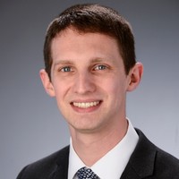 Prudential Financial Employee Evan Gentry's profile photo