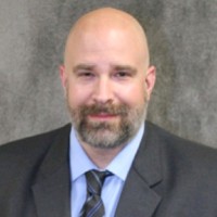 California Prison Industry Authority Employee Ian Marshall's profile photo