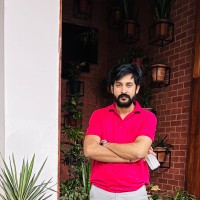 Teekam Sodha Email