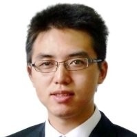 HiThink Financial Services (US) / HiThink Royal Flush Information Network Co., Ltd (China) Employee Andy Xu's profile photo