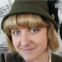Lockheed Martin Employee Shay McCarthy's profile photo