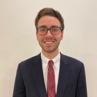 Atlas Tube Employee Ben Ozonoff's profile photo