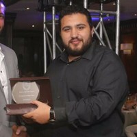 Dalia Employee Ahmed Ehab's profile photo