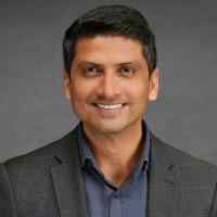 PREZENTIUM Employee Rajesh Chaudhary's profile photo