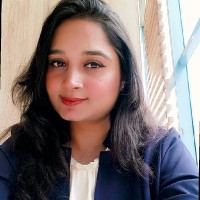 Varshika Mishra Email